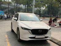 Bán xe Mazda CX5 2024 Premium Exclusive 2.0 AT giá 780 Triệu - Hà Nội