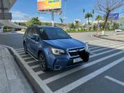 Bán xe Subaru Forester 2.0XT 2016 giá 469 Triệu - Đà Nẵng