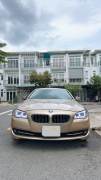 Bán xe BMW 5 Series 2012 520i giá 379 Triệu - TP HCM