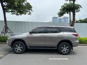 Bán xe Toyota Fortuner 2019 2.4G 4x2 AT giá 815 Triệu - Hà Nội