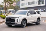 Bán xe Hyundai Palisade 2024 Prestige 2.2 AT HTRAC giá 1 Tỷ 549 Triệu - Hà Nội