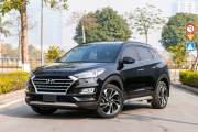 Bán xe Hyundai Tucson 2019 1.6 AT Turbo giá 699 Triệu - Hà Nội