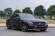 Bán xe Mercedes Benz C class 2016 C300 AMG giá 725 Triệu - Hà Nội