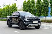 Bán xe Ford Ranger 2024 Raptor 2.0L 4x4 AT giá 1 Tỷ 179 Triệu - Hà Nội