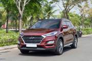 Bán xe Hyundai Tucson 2019 2.0 ATH giá 660 Triệu - Hà Nội