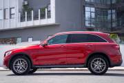 Bán xe Mercedes Benz GLC 2018 300 4Matic giá 1 Tỷ 130 Triệu - Hà Nội