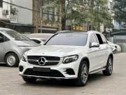 Bán xe Mercedes Benz GLC 2019 300 4Matic giá 1 Tỷ 189 Triệu - Hà Nội