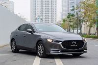 Bán xe Mazda 3 2022 1.5L Luxury giá 550 Triệu - Hà Nội