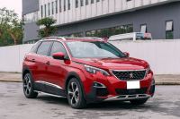 Bán xe Peugeot 3008 2020 Allure 1.6 AT giá 695 Triệu - Hà Nội