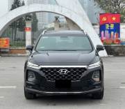 Bán xe Hyundai SantaFe 2021 Cao cấp 2.4L HTRAC giá 909 Triệu - Hà Nội