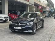 Bán xe Mercedes Benz GLC 2017 300 4Matic giá 945 Triệu - Hà Nội