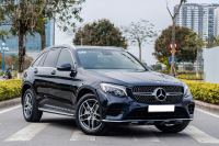 Bán xe Mercedes Benz GLC 2017 300 4Matic giá 945 Triệu - Hà Nội