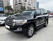 Bán xe Toyota Land Cruiser 2015 VX 4.6 V8 giá 2 Tỷ 830 Triệu - Hà Nội