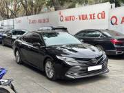 Bán xe Toyota Camry 2021 2.5Q giá 975 Triệu - Hà Nội