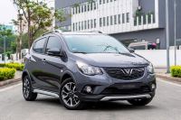 Bán xe VinFast Fadil 2022 Nâng cao 1.4 AT giá 350 Triệu - Hà Nội
