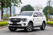 Bán xe Ford Everest 2024 Titanium 2.0L 4x2 AT giá 1 Tỷ 290 Triệu - Hà Nội