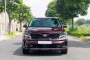 can ban xe oto cu lap rap trong nuoc Kia Sorento Signature 2.2 AT AWD 2020