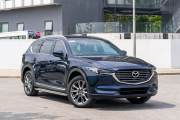 Bán xe Mazda CX8 2022 Luxury giá 820 Triệu - Hà Nội