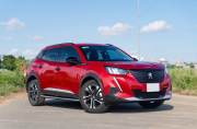 Bán xe Peugeot 2008 2022 GT Line 1.2 AT giá 659 Triệu - Hà Nội