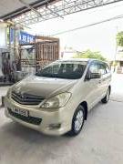 Bán xe Toyota Innova 2008 V giá 235 Triệu - Quảng Ninh