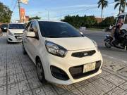 Bán xe Kia Morning Van 1.0 AT 2013 giá 129 Triệu - Quảng Ninh