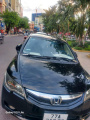 Bán xe Honda Civic 2010 1.8 AT giá 225 Triệu - Bình Định