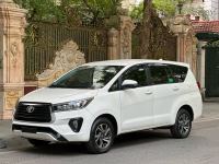 Bán xe Toyota Innova E 2.0 MT 2020 giá 565 Triệu - Hà Nội