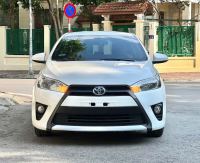 Bán xe Toyota Yaris 1.3E 2016 giá 360 Triệu - Hà Nội