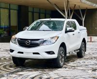 Bán xe Mazda BT50 2.2L 4x2 AT 2016 giá 375 Triệu - Hà Nội