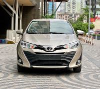 Bán xe Toyota Vios 1.5E MT 2020 giá 350 Triệu - Hà Nội