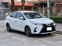 Bán xe Toyota Vios 2021 E CVT giá 430 Triệu - Hà Nội