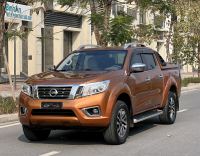 Bán xe Nissan Navara 2018 VL 2.5 AT 4WD giá 539 Triệu - Hà Nội