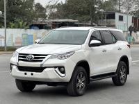 Bán xe Toyota Fortuner 2019 2.4G 4x2 AT giá 835 Triệu - Hà Nội