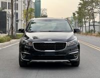 Bán xe Kia Sedona 2018 2.2L DATH giá 715 Triệu - Hà Nội