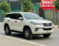 Bán xe Toyota Fortuner 2018 2.4G 4x2 AT giá 795 Triệu - Hà Nội