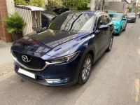 Bán xe Mazda CX5 2020 2.5 Signature Premium 2WD I-Activ giá 718 Triệu - Hà Nội