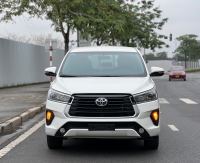 Bán xe Toyota Innova 2020 E 2.0 MT giá 535 Triệu - Hà Nội