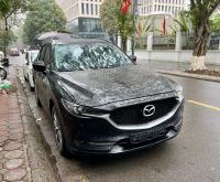 Bán xe Mazda CX5 2018 2.5 AT AWD giá 619 Triệu - Hà Nội