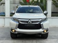 Bán xe Mitsubishi Pajero Sport 2019 2.4D 4x2 AT giá 780 Triệu - Hà Nội