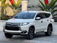 Bán xe Mitsubishi Pajero Sport 2.4D 4x2 AT 2019 giá 780 Triệu - Hà Nội