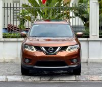 Bán xe Nissan X trail 2016 2.5 SV 4WD giá 488 Triệu - Hà Nội