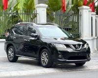 Bán xe Nissan X trail 2017 2.5 SV 4WD giá 519 Triệu - Hà Nội