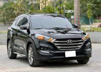 Bán xe Hyundai Tucson 2017 2.0 ATH giá 565 Triệu - Hà Nội