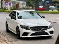 Bán xe Mercedes Benz C class 2019 C300 AMG giá 939 Triệu - Hà Nội