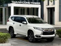 Bán xe Mitsubishi Pajero Sport 2019 2.4D 4x2 AT giá 695 Triệu - Hà Nội