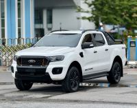 Bán xe Ford Ranger 2021 Wildtrak 2.0L 4x4 AT giá 679 Triệu - Hà Nội
