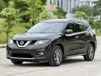 Bán xe Nissan X trail 2.5 SV 4WD 2017 giá 468 Triệu - Hà Nội