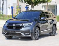Bán xe Honda CRV 2021 L giá 798 Triệu - Hà Nội