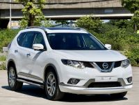 Bán xe Nissan X trail 2018 2.5 SV Premium 4WD giá 495 Triệu - Hà Nội