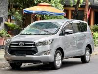 Bán xe Toyota Innova 2017 2.0E giá 345 Triệu - Hà Nội